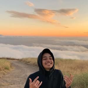 Meet your Posher, Jonny